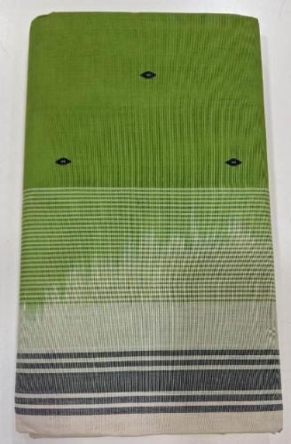 SAREES SALEM 80S WITH BLOUSE
